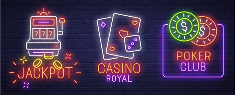 casino terminology, jack pots, casino royal, poker club