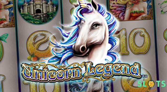 unicorn-legend-slot